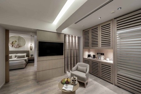 Nissiblu Beach Resort - 17