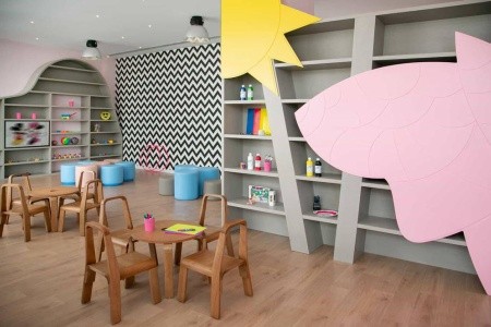 Nissiblu Beach Resort - 23