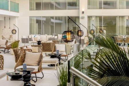 Nissiblu Beach Resort - 25