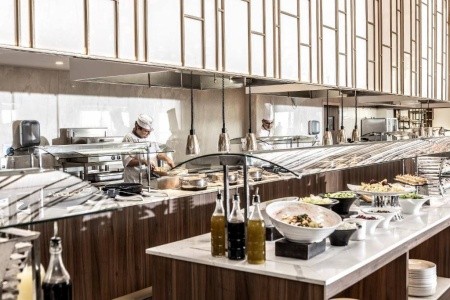 Nissiblu Beach Resort - 29