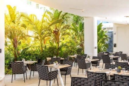 Nissiblu Beach Resort - 30