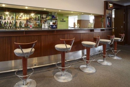 Orea Hotel Špičák - 3