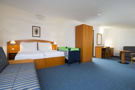 Orea Hotel Špičák - 8