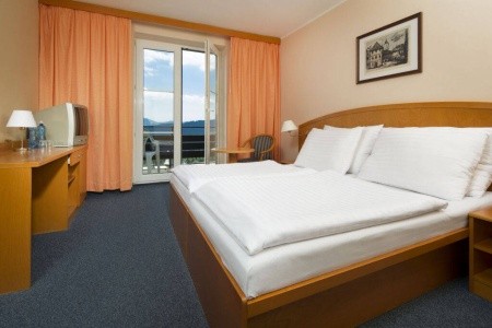 Orea Hotel Špičák - 12