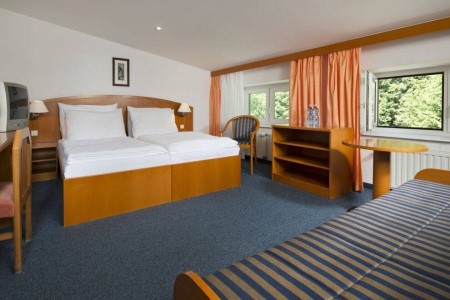 Orea Hotel Špičák - 13