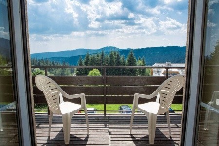 Orea Hotel Špičák - 16