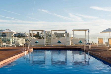 Aluasun Lago Rojo - 12