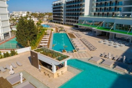 Chrysomare Beach & Resort - 26