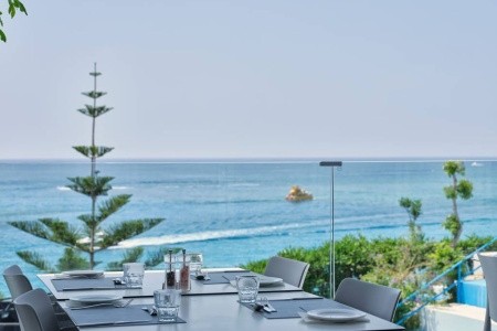 Atlantica Sungarden Beach - 24