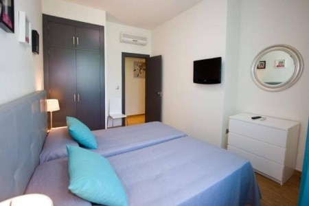 Ecuador Park Apartments - 16