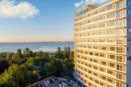Maďarsko Balaton Hunguest Bál Resort 7 dňový pobyt Raňajky Vlastná June 2026 (20/06/26-26/06/26)