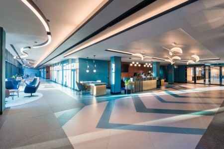 Maďarsko Balaton Hunguest Bál Resort 7 dňový pobyt Raňajky Vlastná June 2026 (20/06/26-26/06/26)