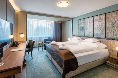 Maďarsko Balaton Hunguest Bál Resort 7 dňový pobyt Raňajky Vlastná June 2026 (20/06/26-26/06/26)