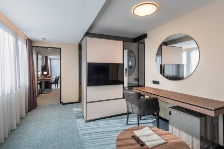 Maďarsko Balaton Hunguest Bál Resort 7 dňový pobyt Raňajky Vlastná June 2026 (20/06/26-26/06/26)