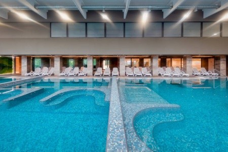 Maďarsko Balaton Hunguest Bál Resort 7 dňový pobyt Raňajky Vlastná June 2026 (20/06/26-26/06/26)