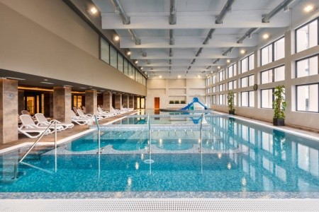 Maďarsko Balaton Hunguest Bál Resort 7 dňový pobyt Raňajky Vlastná June 2026 (20/06/26-26/06/26)