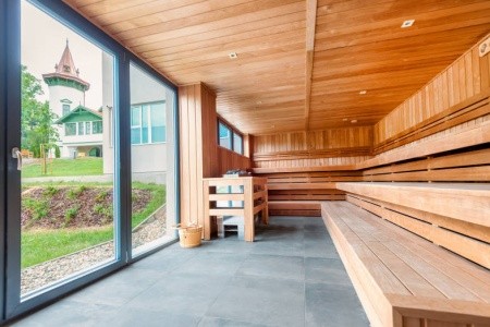 Maďarsko Balaton Hunguest Bál Resort 7 dňový pobyt Raňajky Vlastná June 2026 (20/06/26-26/06/26)