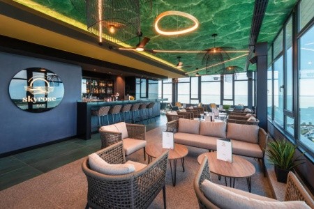 Maďarsko Balaton Hunguest Bál Resort 7 dňový pobyt Raňajky Vlastná June 2026 (20/06/26-26/06/26)