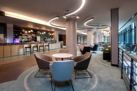 Maďarsko Balaton Hunguest Bál Resort 7 dňový pobyt Raňajky Vlastná June 2026 (20/06/26-26/06/26)