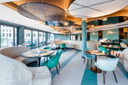 Maďarsko Balaton Hunguest Bál Resort 7 dňový pobyt Raňajky Vlastná June 2026 (20/06/26-26/06/26)