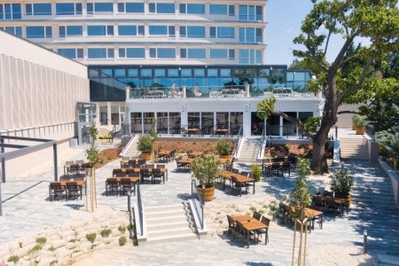 Maďarsko Balaton Hunguest Bál Resort 7 dňový pobyt Raňajky Vlastná June 2026 (20/06/26-26/06/26)