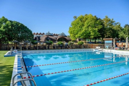 Park Inn By Radisson Zalakaros & Spa - 22