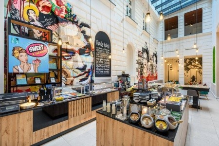 Maďarsko Budapešť a okolie T62 Hotel 5 dňový pobyt Raňajky Vlastná September 2026 (24/09/26-28/09/26)