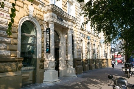 Maďarsko Budapešť a okolie T62 Hotel 5 dňový pobyt Raňajky Vlastná September 2026 (24/09/26-28/09/26)