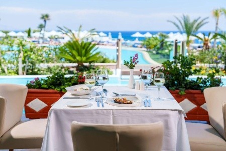 Atrium Prestige Thalasso Spa Resort & Villas - 36