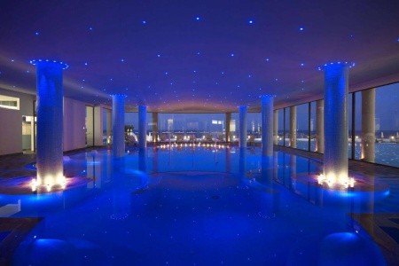 Atrium Prestige Thalasso Spa Resort & Villas - 40