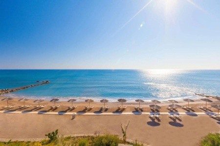 Atrium Prestige Thalasso Spa Resort & Villas - 42