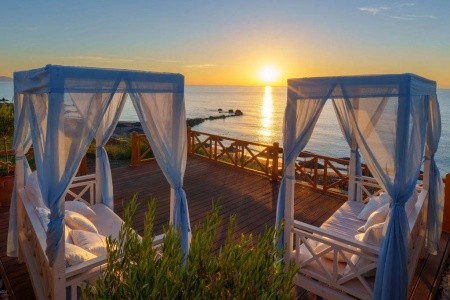 Atrium Prestige Thalasso Spa Resort & Villas - 44