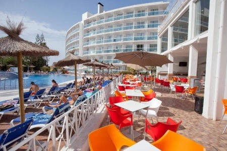Španielsko Costa Del Sol Palia Las Palomas 7 dňový pobyt All Inclusive Letecky Letisko: Praha July 2026 (23/07/26-29/07/26)