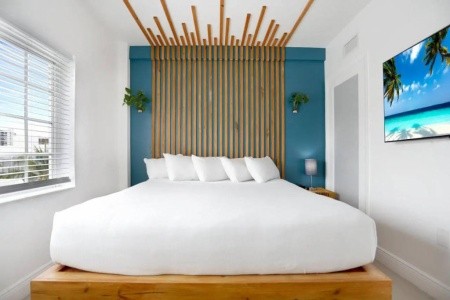 USA Florida Belleza 12 dňový pobyt Bez stravy Letecky Letisko: Praha July 2026 (23/07/26- 3/08/26)