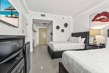 USA Florida Belleza 12 dňový pobyt Bez stravy Letecky Letisko: Praha July 2026 (23/07/26- 3/08/26)