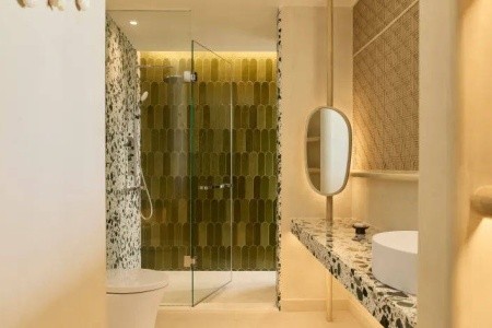 Centara Mirage Lagoon Maldives - 31