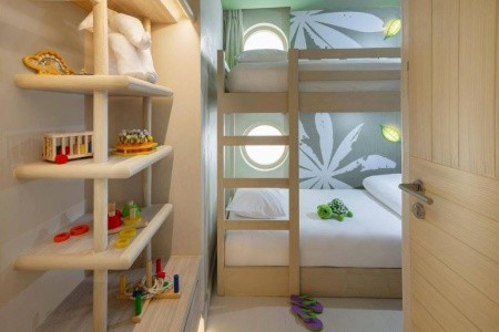 Centara Mirage Lagoon Maldives - 33