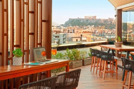 Wyndham Grand Athens - 3