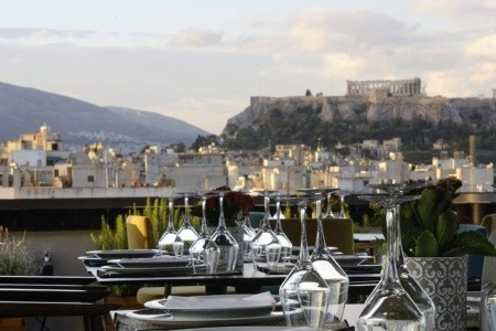 Wyndham Grand Athens - 7