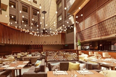 Wyndham Grand Athens - 10