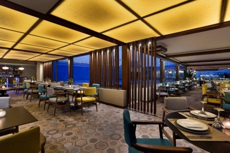 Wyndham Grand Athens - 12