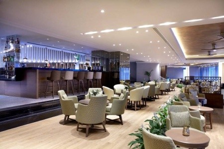 Wyndham Grand Athens - 14