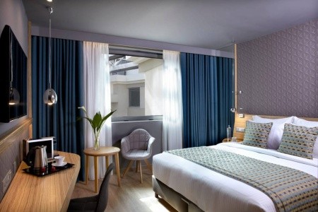 Wyndham Grand Athens - 17