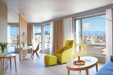 Wyndham Grand Athens - 19