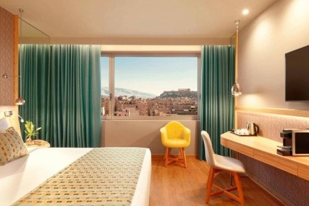 Wyndham Grand Athens - 21