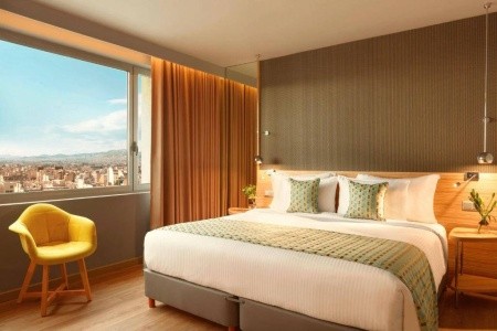 Wyndham Grand Athens - 23