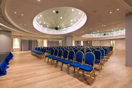 Wyndham Grand Athens - 31