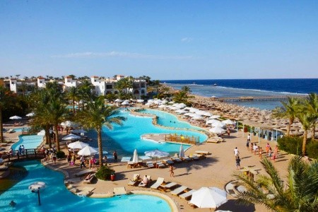 Rehana Royal Beach Resort - 85