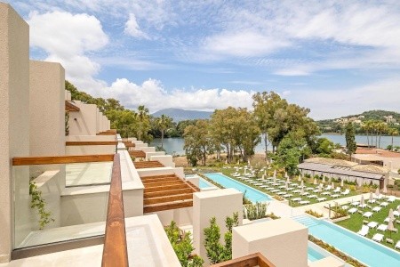 Dreams Corfu Resort & Spa - 3
