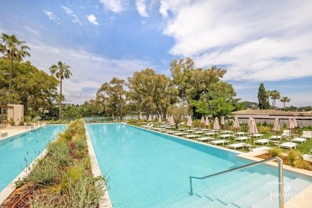 Dreams Corfu Resort & Spa - 5